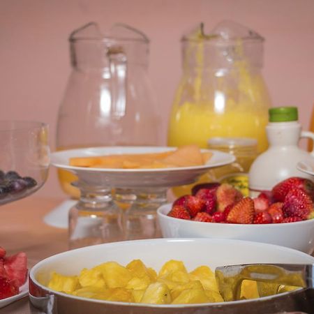 Ebony Hotel Huaraz  Zewnętrze zdjęcie
